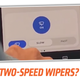 Illustration for article titled We Have To Talk About The Tesla Model 3's Windshield Wipers A Sec Here (UPDATED: We Were Wrong)